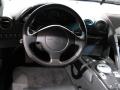  2009 Lamborghini Murcielago LP640 Coupe Steering Wheel #7