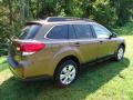 2011 Outback 2.5i Limited Wagon #3