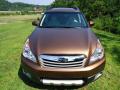 2011 Outback 2.5i Limited Wagon #8