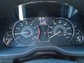  2011 Subaru Outback 2.5i Limited Wagon Gauges #16