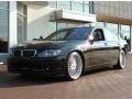 2007 7 Series Alpina B7 #4