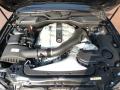  2007 7 Series 4.4 Liter Alpina Supercharged DOHC 32-Valve VVT V8 Engine #9