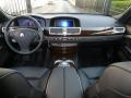 Dashboard of 2007 BMW 7 Series Alpina B7 #15