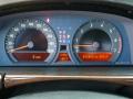  2007 BMW 7 Series Alpina B7 Gauges #16