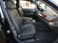  2007 BMW 7 Series Black Interior #25