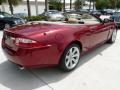 2007 XK XK8 Convertible #10