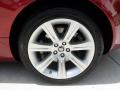  2007 Jaguar XK XK8 Convertible Wheel #13