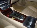  2007 XK 6 Speed ZF Automatic Shifter #26