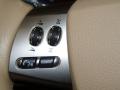 Controls of 2007 Jaguar XK XK8 Convertible #28