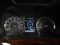  2007 Jaguar XK XK8 Convertible Gauges #30