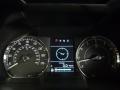  2007 Jaguar XK XK8 Convertible Gauges #31