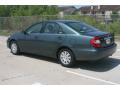  2003 Toyota Camry Aspen Green Pearl #2