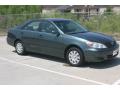 2003 Camry LE #4