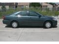  2003 Toyota Camry Aspen Green Pearl #5