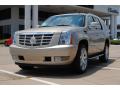 2011 Escalade Luxury #1