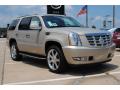 2011 Escalade Luxury #3