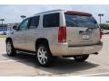 2011 Escalade Luxury #7