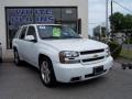 2009 TrailBlazer SS AWD #1