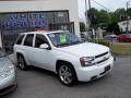 2009 TrailBlazer SS AWD #5