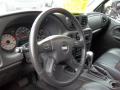  2009 Chevrolet TrailBlazer SS AWD Steering Wheel #15