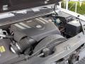  2009 TrailBlazer 6.0 Liter OHV 16-Valve LS2 V8 Engine #19