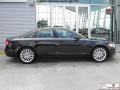 2012 A6 3.0T quattro Sedan #3