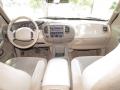 Dashboard of 1997 Ford Expedition Eddie Bauer 4x4 #14