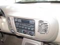 Controls of 1997 Ford Expedition Eddie Bauer 4x4 #16