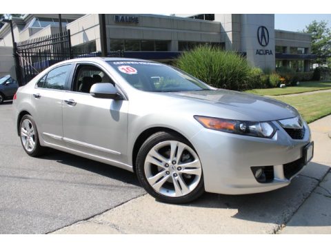 Palladium Metallic Acura TSX V6 Sedan. Click to enlarge. Palladium Metallic Acura TSX V6 Sedan. Click to enlarge.