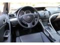 Dashboard of 2010 Acura TSX V6 Sedan #12 Dashboard of 2010 Acura TSX V6 Sedan #12