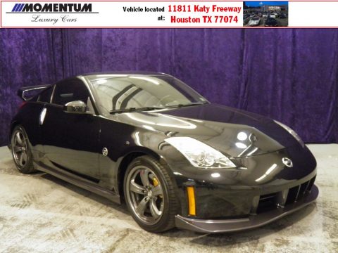 Used nissan 350z for sale in austin texas #2