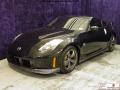 2008 350Z NISMO Coupe #4