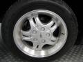  2000 Chevrolet S10 Xtreme Extended Cab Wheel #19