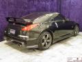  2008 Nissan 350Z Magnetic Black #22