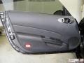 Door Panel of 2008 Nissan 350Z NISMO Coupe #26