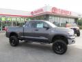 Custom Wheels of 2011 Toyota Tundra SR5 Double Cab 4x4 #1 Custom Wheels of 2011 Toyota Tundra SR5 Double Cab 4x4 #1