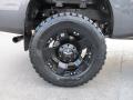 Custom Wheels of 2011 Toyota Tundra SR5 Double Cab 4x4 #6 Custom Wheels of 2011 Toyota Tundra SR5 Double Cab 4x4 #6