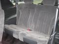  2002 Chevrolet Blazer Graphite Interior #3