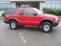 2002 Blazer LS ZR2 4x4 #6