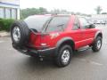  2002 Chevrolet Blazer Victory Red #7