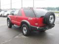 2002 Blazer LS ZR2 4x4 #9