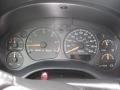  2002 Chevrolet Blazer LS ZR2 4x4 Gauges #24