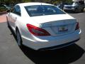 2012 CLS 550 Coupe #3