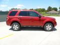  2012 Ford Escape Toreador Red Metallic #2