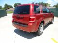  2012 Ford Escape Toreador Red Metallic #3