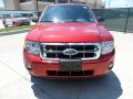 2012 Escape XLT #8