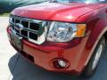 2012 Escape XLT #12