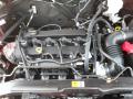  2012 Escape 2.5 Liter DOHC 16-Valve Duratec 4 Cylinder Engine #17