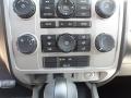 Controls of 2012 Ford Escape XLT #29