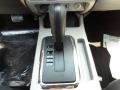  2012 Escape 6 Speed Automatic Shifter #31